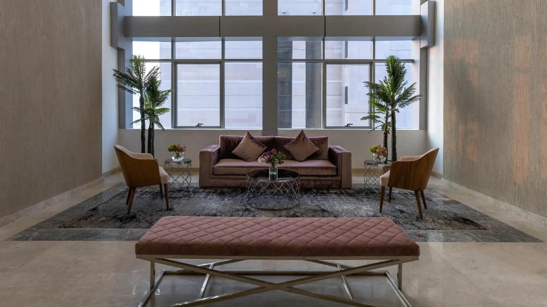 فندق 21 مكة 4*,