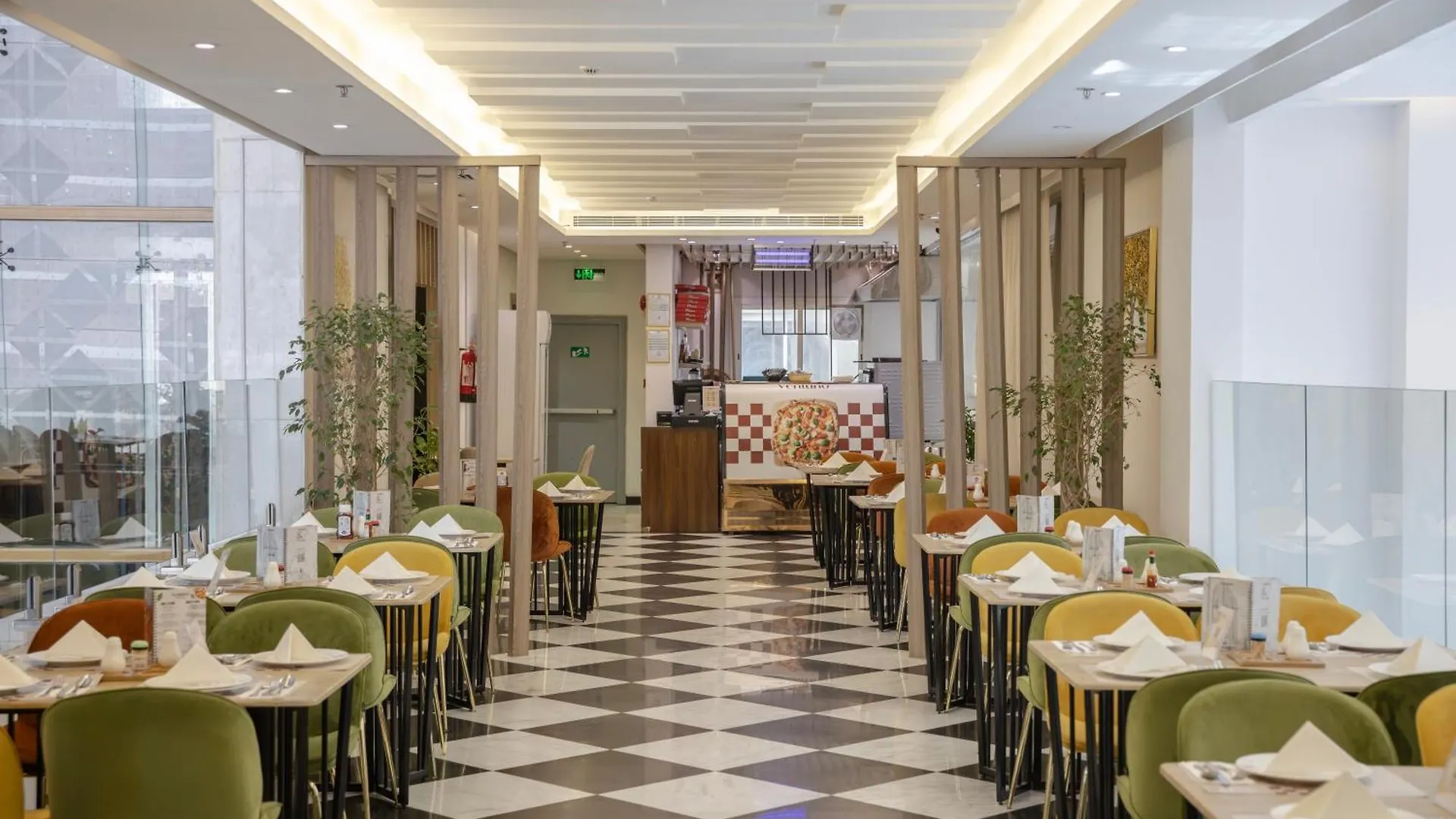 Hotel 21 Makkah Mekke