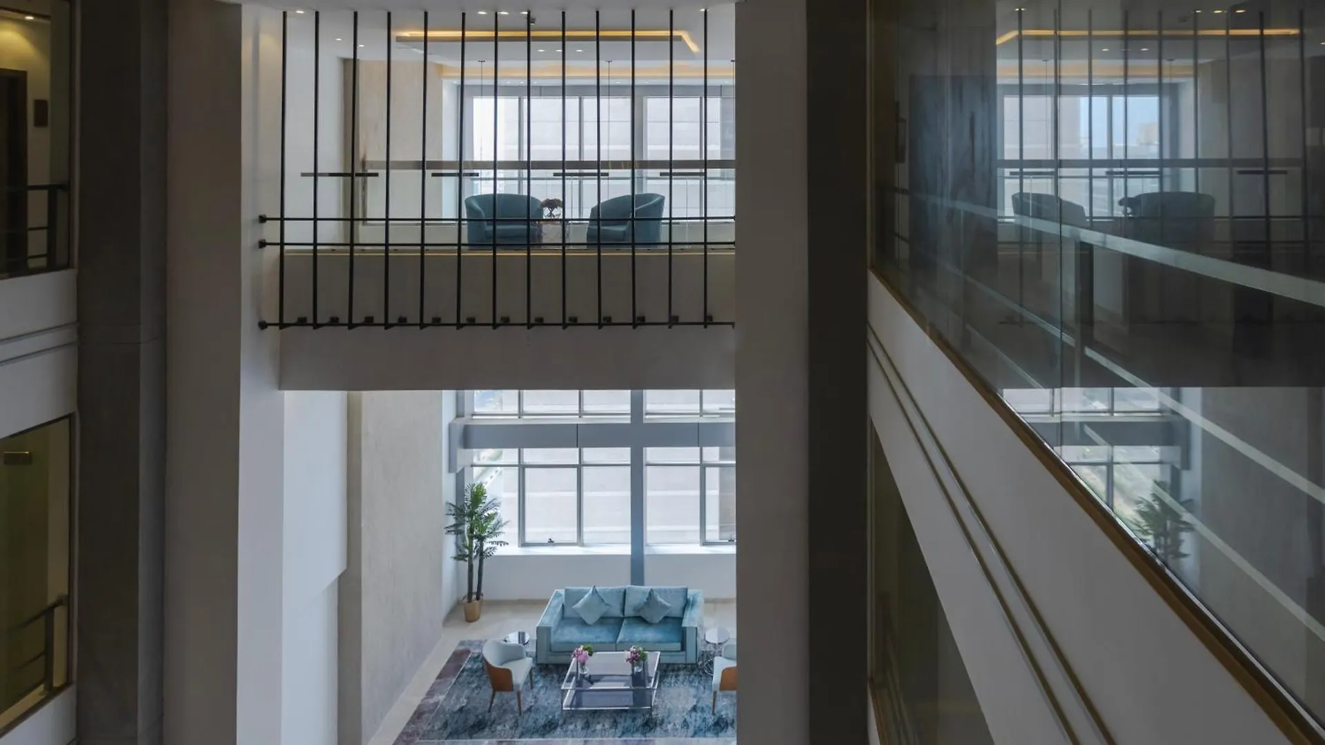 Hotel 21 Makkah La Mecque