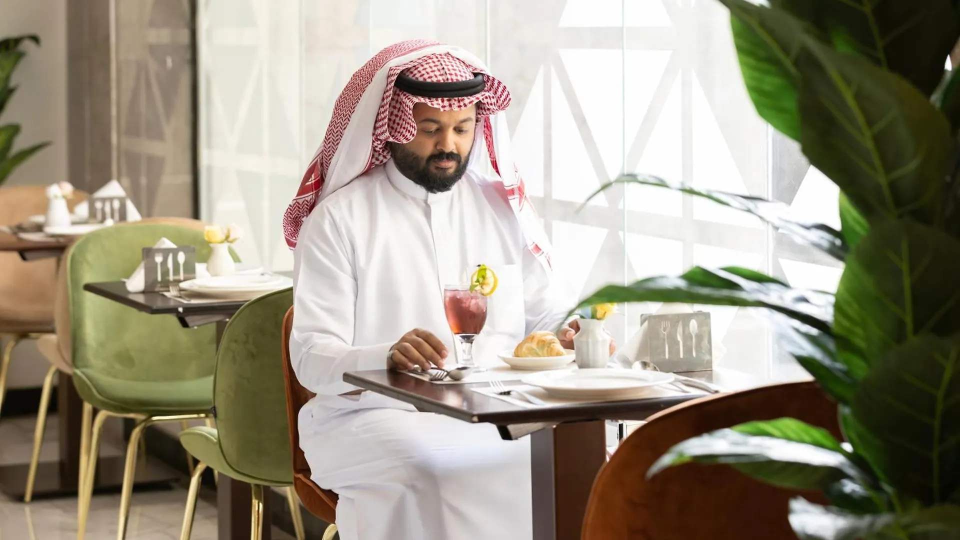 Hotel 21 Makkah Mekke