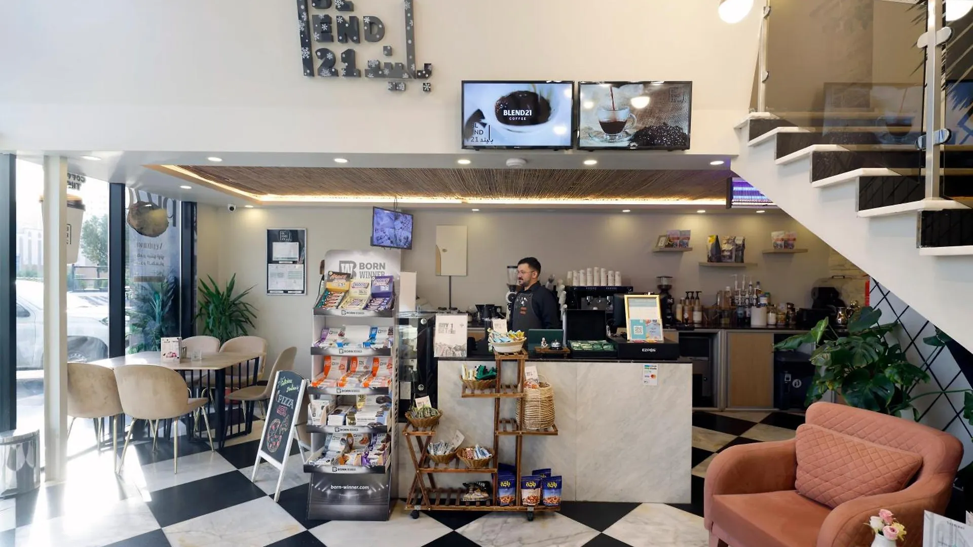 Hotel 21 Makkah La Mecque