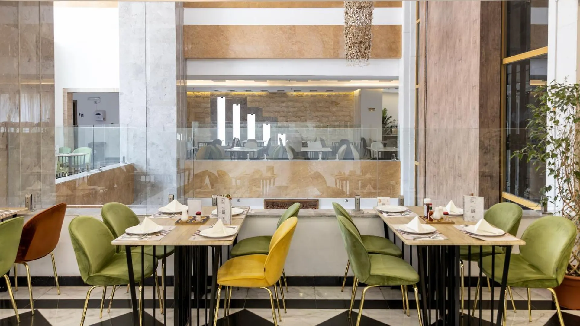 Hotel 21 Makkah Mekke
