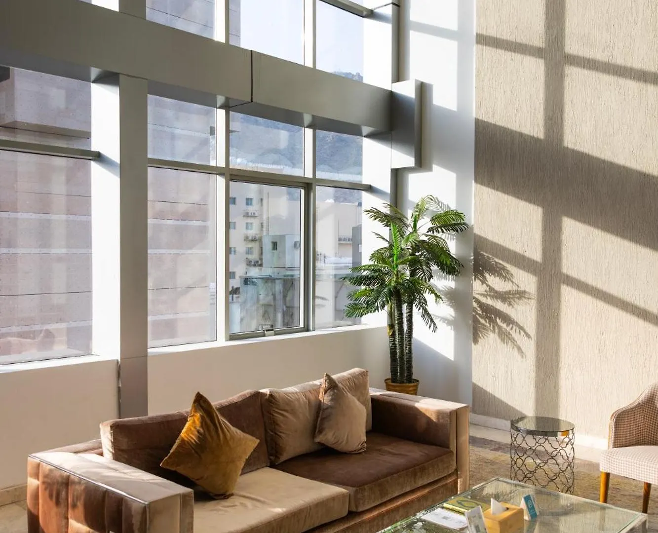 Hotel 21 Makkah Mekke Suudi Arabistan