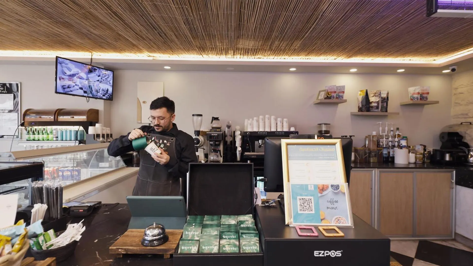 Hotel 21 Makkah La Mecque