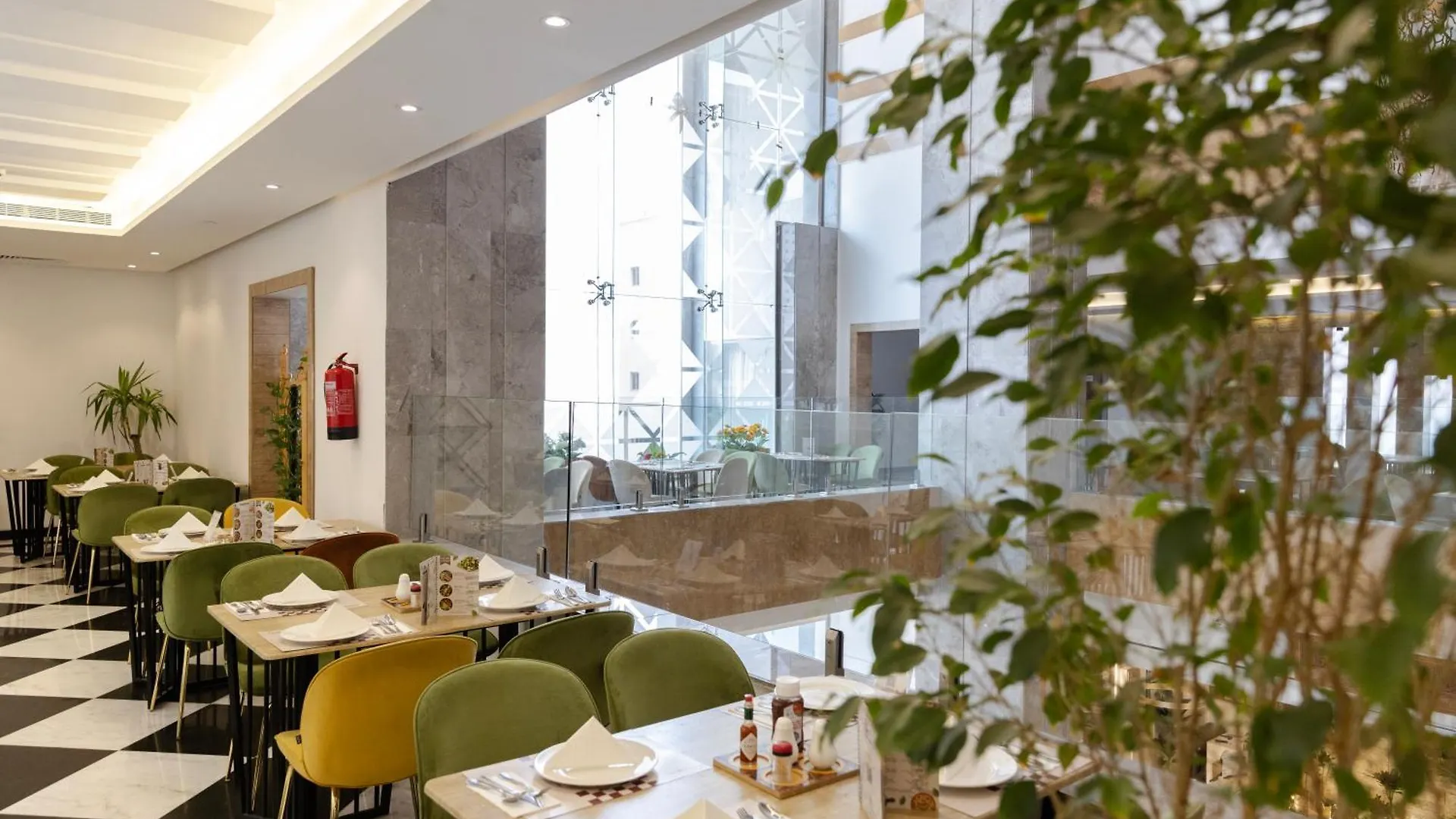 Hotel 21 Makkah Mekke