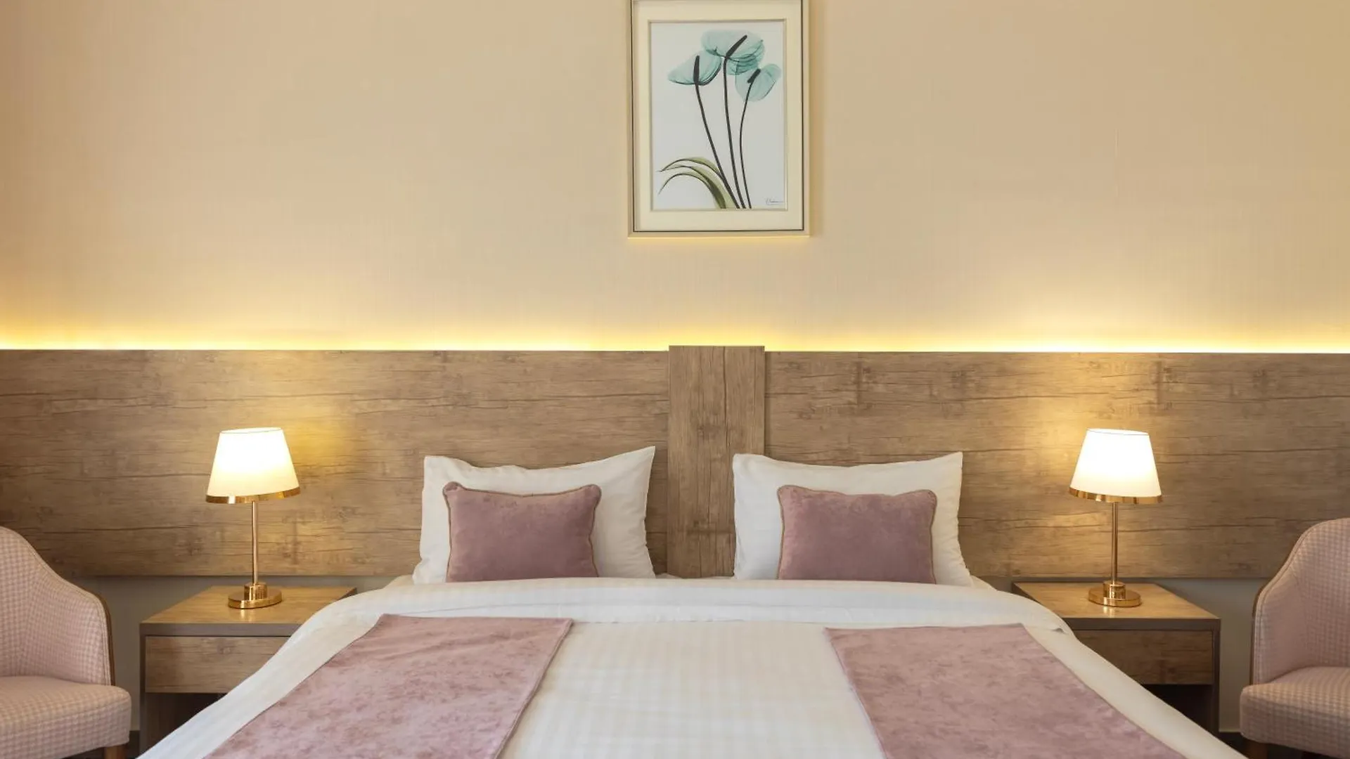 Hotel 21 Makkah Mekke