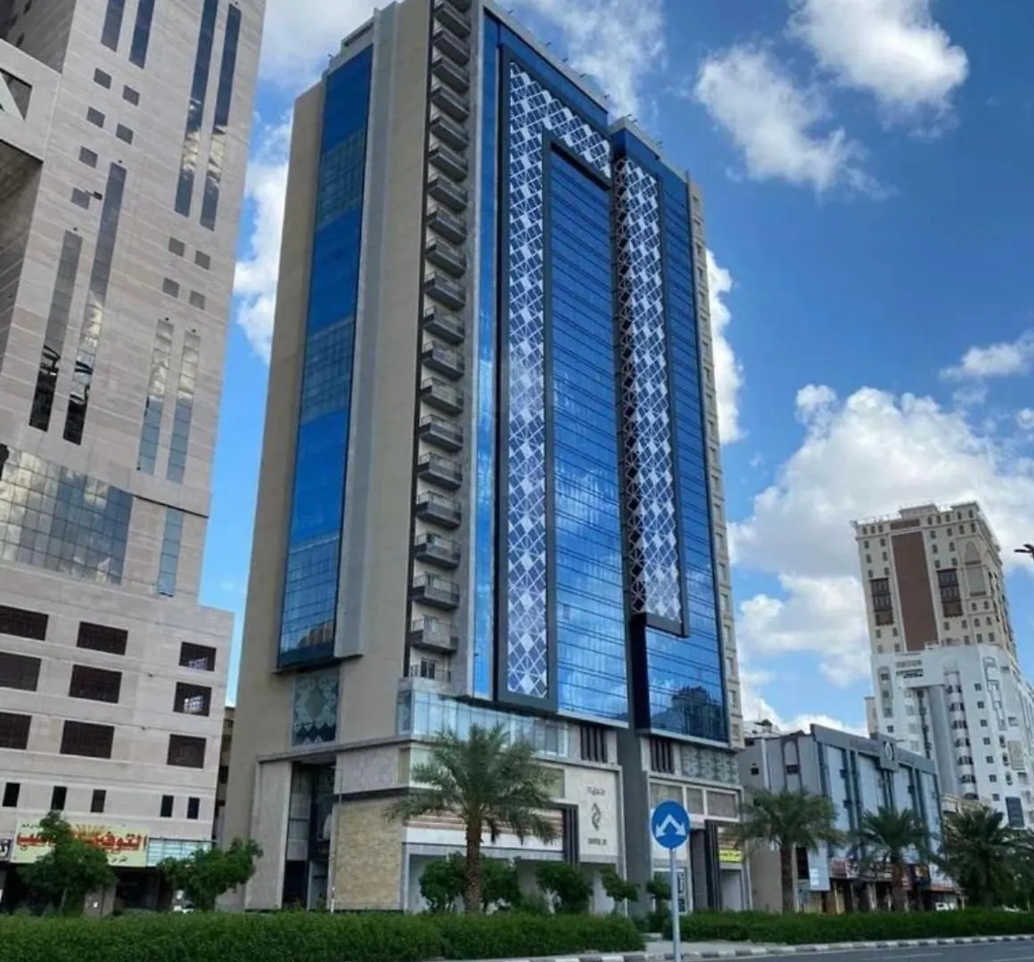 Hotel 21 Makkah Mecca