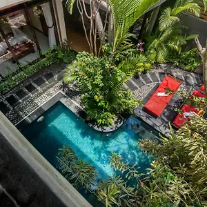 The Bali Dream Seminyak (Bali)