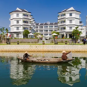 Gem Riverside 4* Hội An