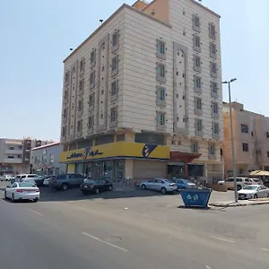 أكنان الصفا Aknan Al Safa جدة