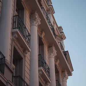 Zenith Premium 4* Thessalonique