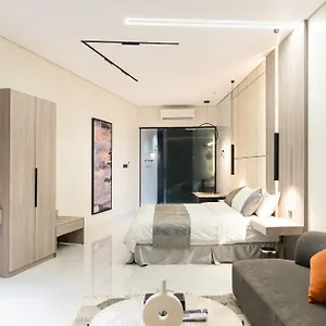 زيارة الفندق