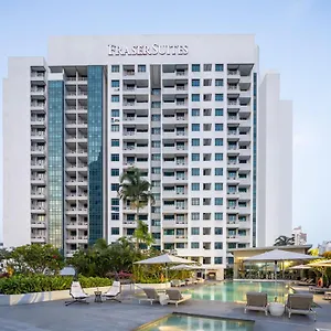 Fraser 5* Singapore