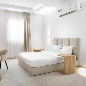 Luxury And Modern In Mudhainib المدينة المنورة