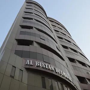 Hotel Al Bostan Al Masi, La Mecque