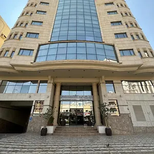 قصر العطلات Qaser Alotlat فندق