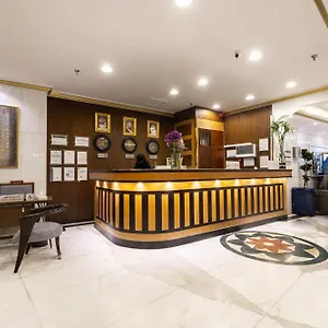 Emaar Andalusia Mekke