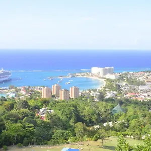 Pink Rock 4* Ocho Ríos