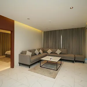 زيارة الفندق