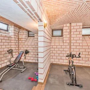 زيارة الفندق