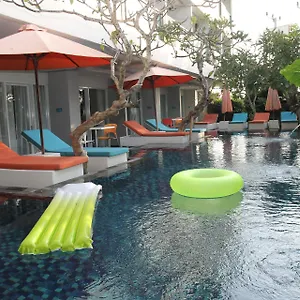 Destiny Boutique 3* Seminyak (Bali)