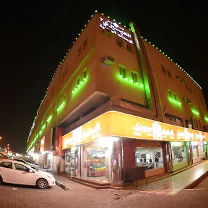 زيارة الفندق