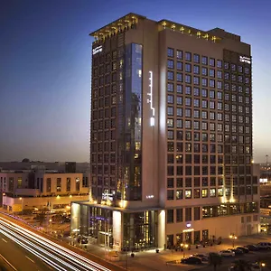 Centro Waha By Rotana 4* Riyad