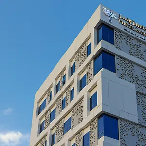 زيارة الفندق