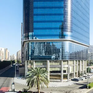 Hotel Mercure Makkah Aziziah, La Mecque