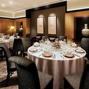 Marriott Tang Plaza 5* Singapore