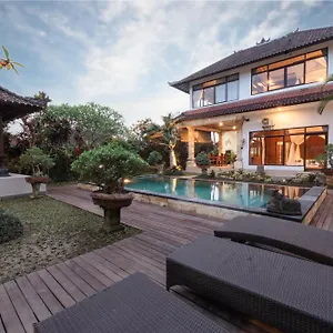Naya 4* Ubud (Bali)
