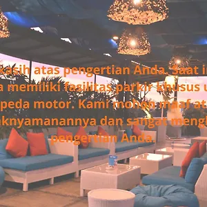 Destiny Boutique 3* Seminyak (Bali)