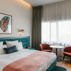 The Social Hub 4* Amsterdam