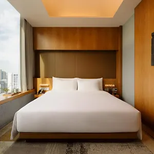 Oasia Novena, By Far East Hospitality 4* Singapore