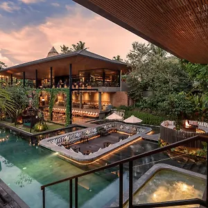 Gdas Bali Health And Wellness (adults Only) 5* Ubud