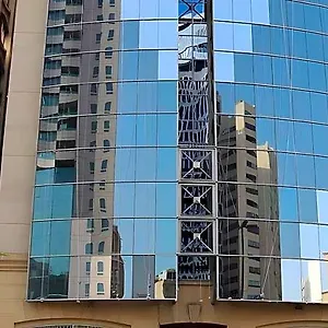 Gss Palace 3* Dubaï