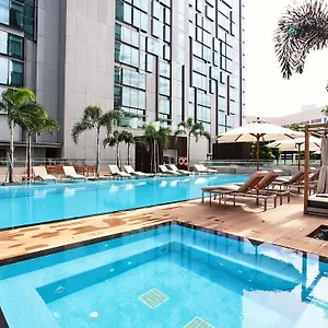 Oasia Novena, By Far East Hospitality 4* Singapore