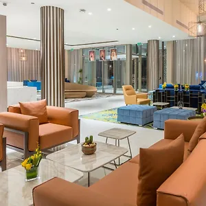 Radisson Blu Hotel, Corniche 4* Djeddah