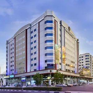 كونكورد فندق
