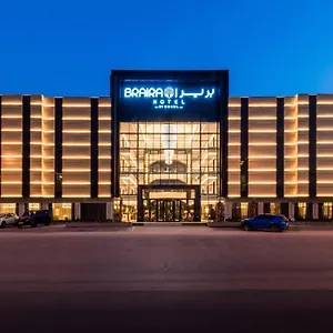 زيارة الفندق