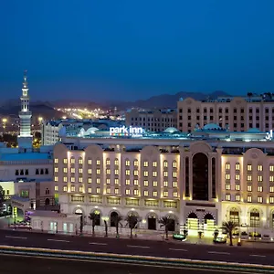 بارك إن راديسون النسيم فندق