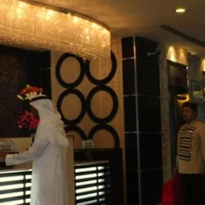 فندق الماسة فندق