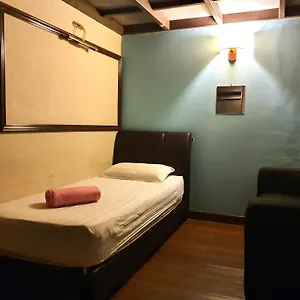 Travel Hub Highstreet Kuala Lumpur