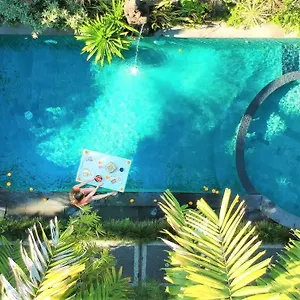 Bisma 3* Ubud (Bali)