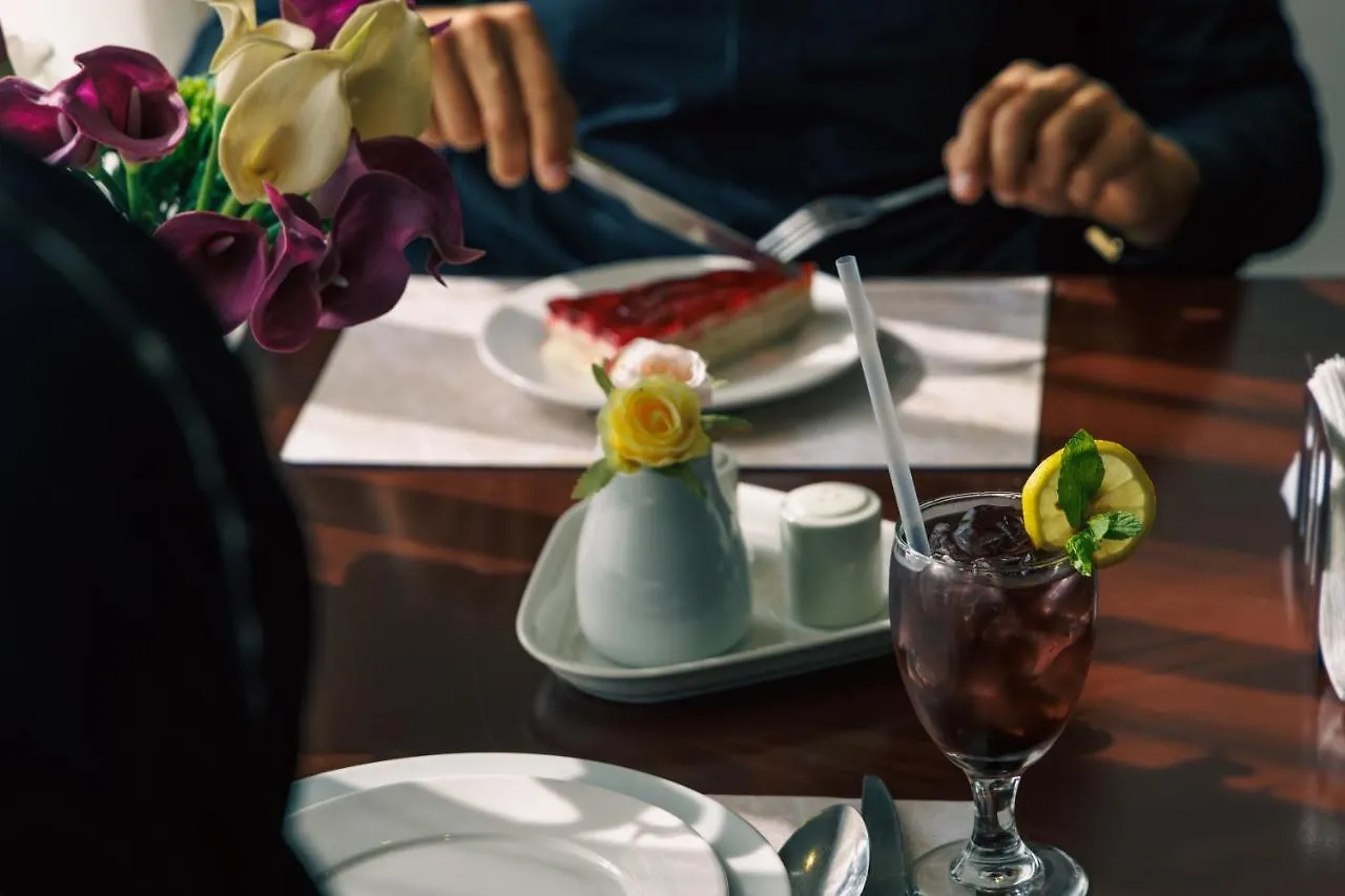 Hotel 21 Makkah La Mecque