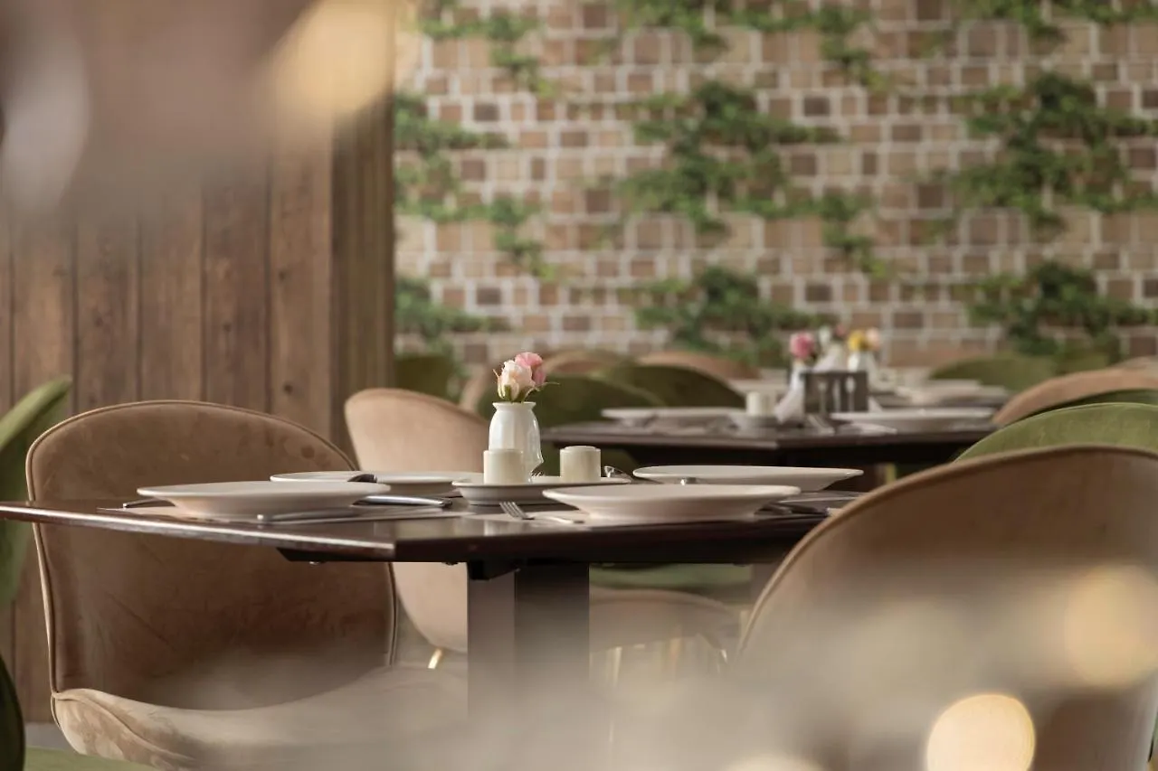 Hotel 21 Makkah La Mecque