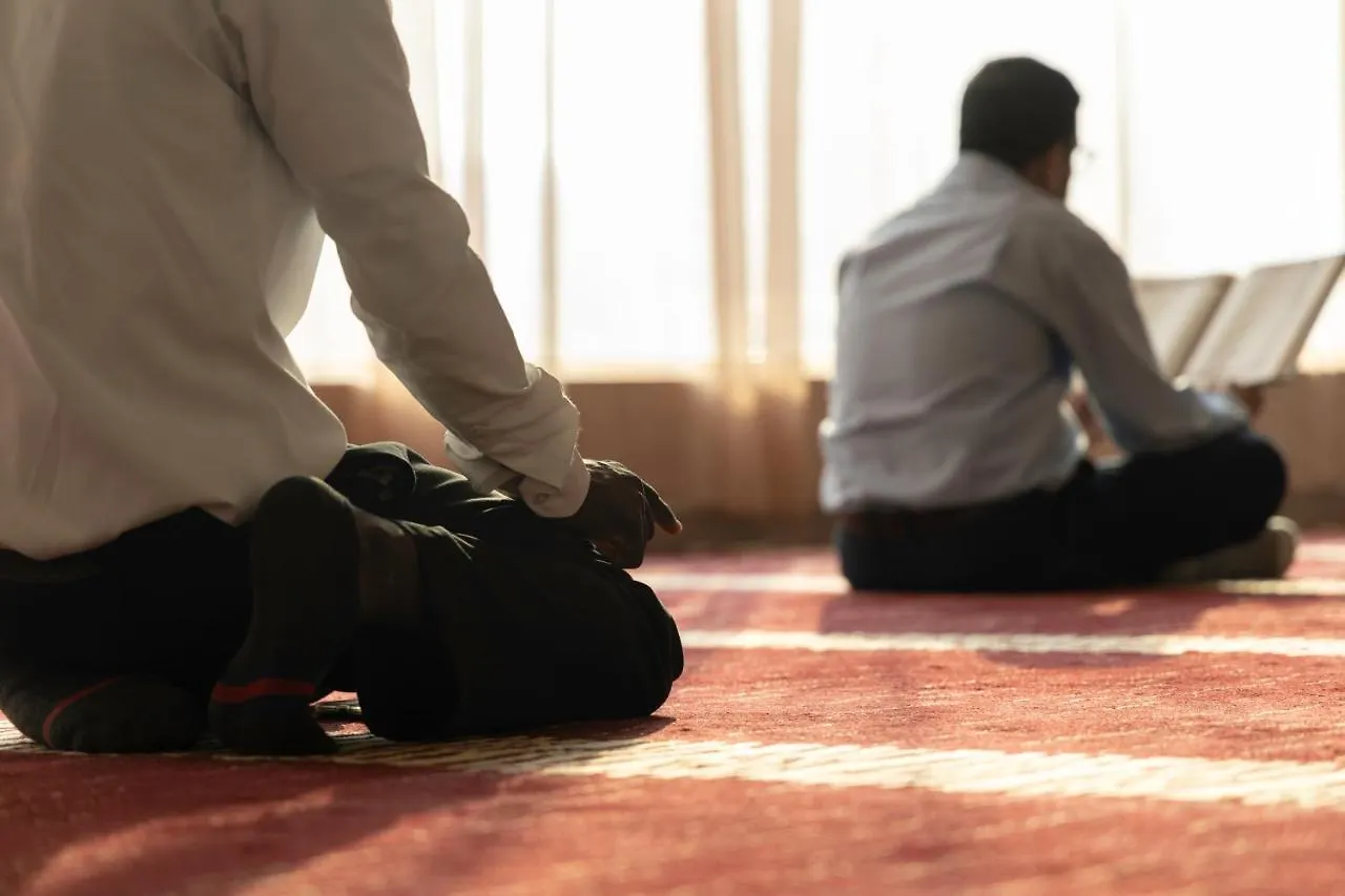 Hotel 21 Makkah La Mecque