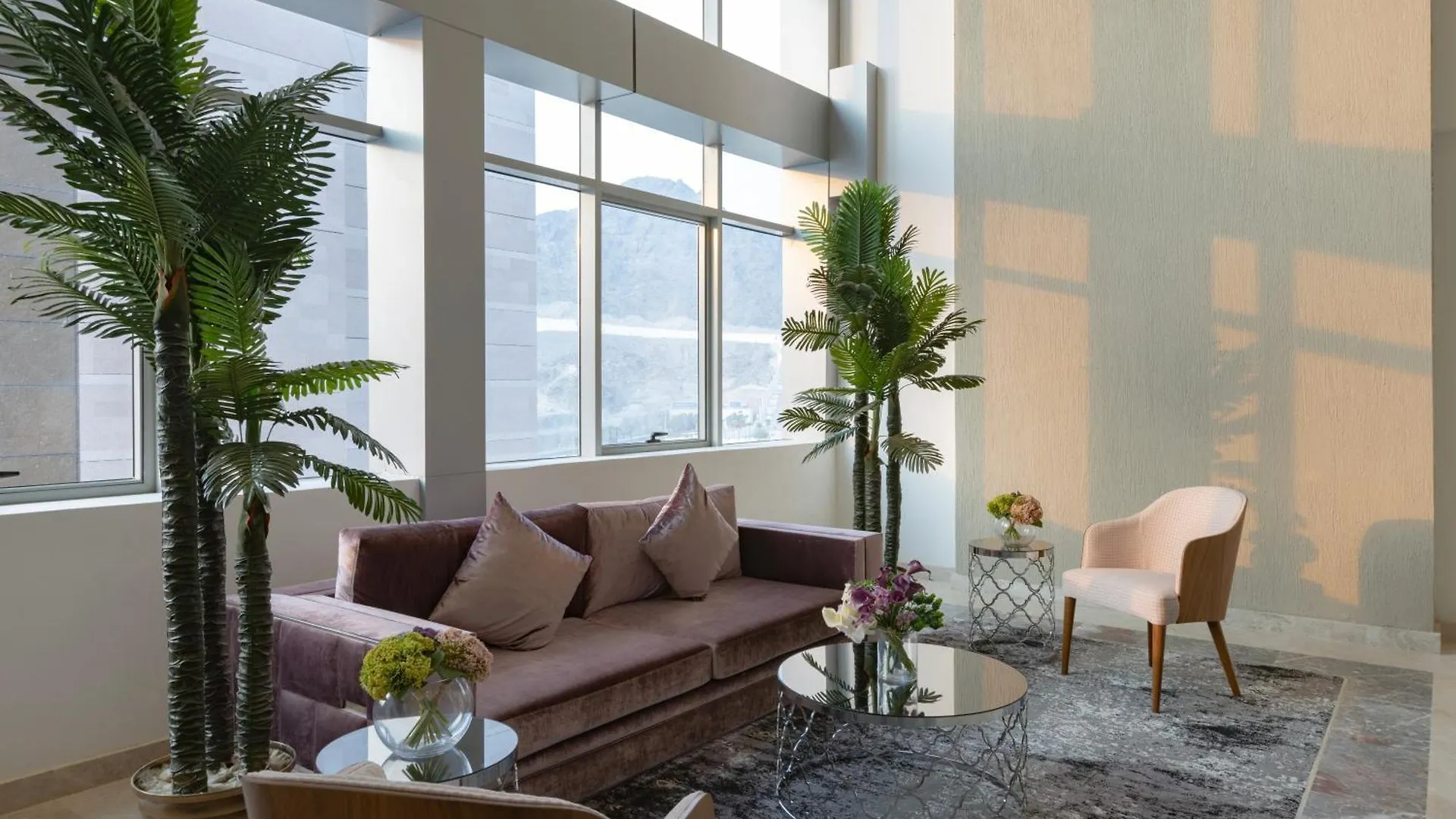 Hotel 21 Makkah La Mecque