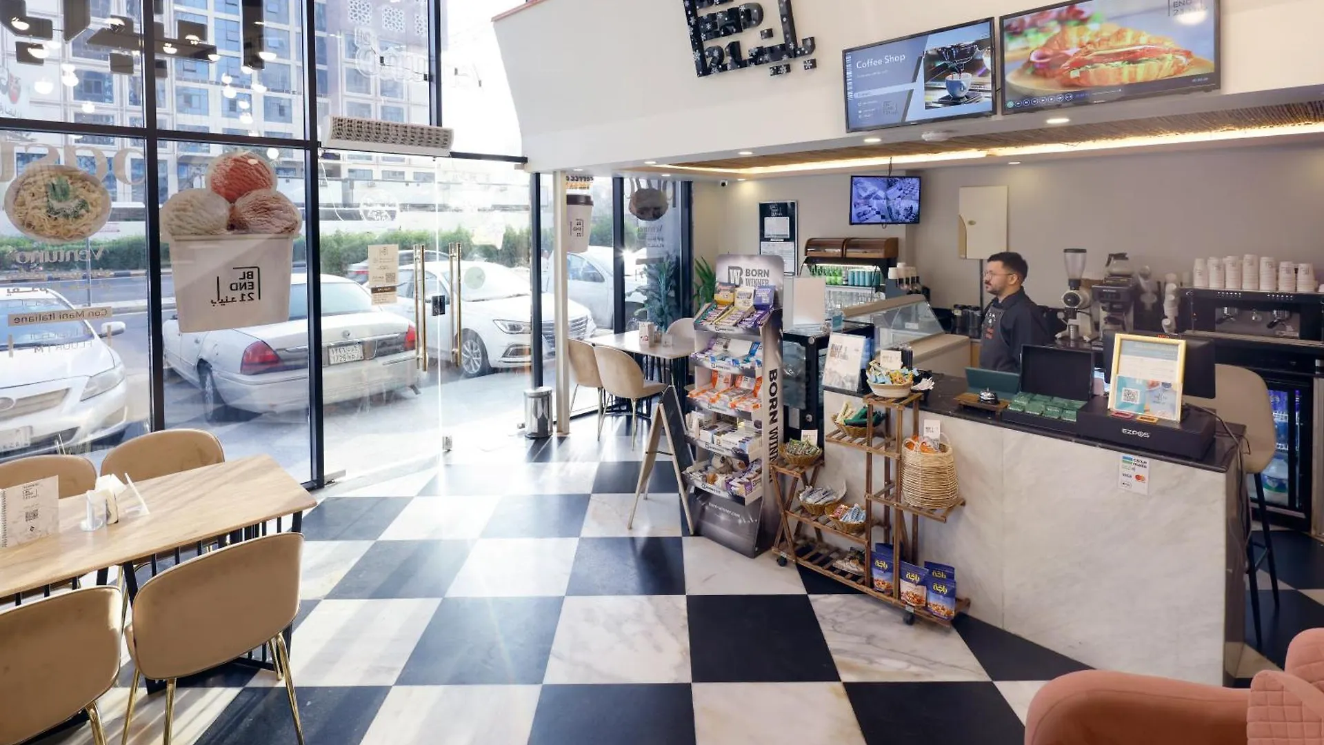 Hotel 21 Makkah Mekke