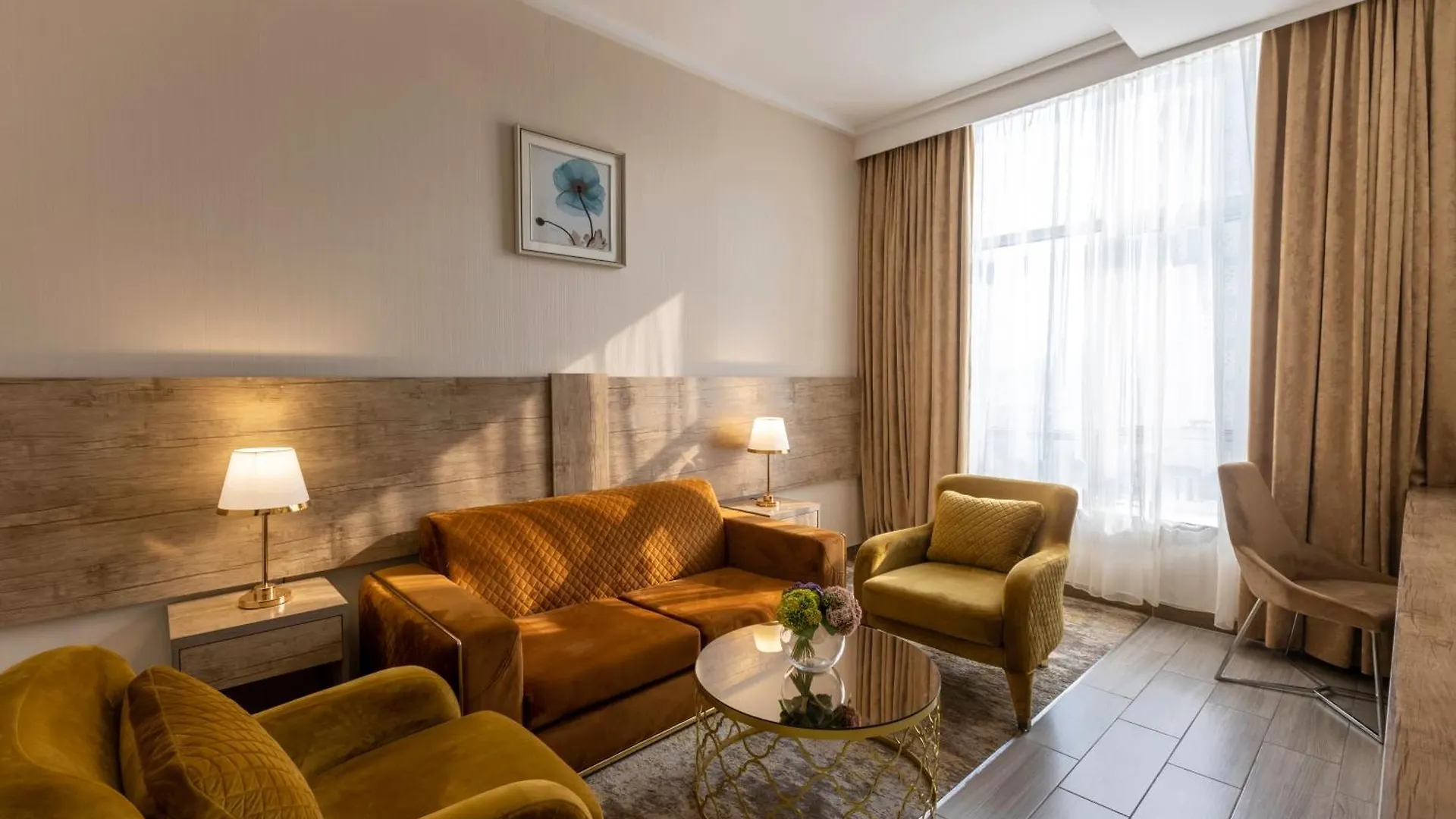 Hotel 21 Makkah Mekke